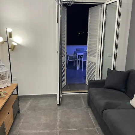 La Terrazza Di Gea A 100 Mt Dal Mare *