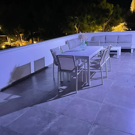 La Terrazza Di Gea A 100 Mt Dal Mare *